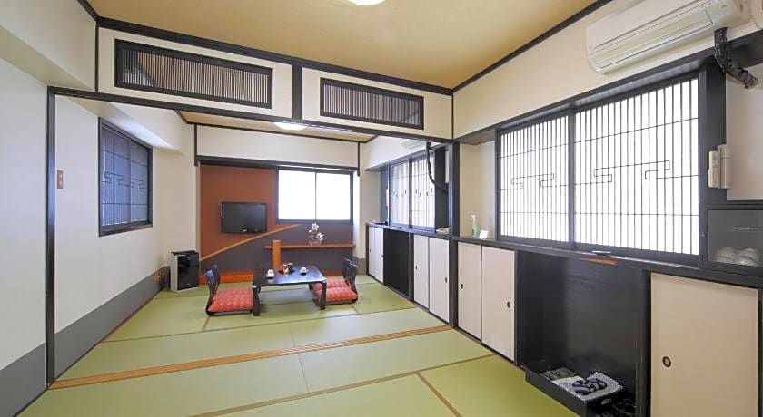 Hotel Chatelet Inn Kyoto