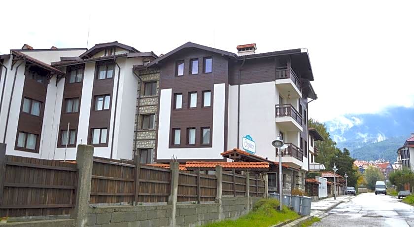 Winslow Elegance Apartments