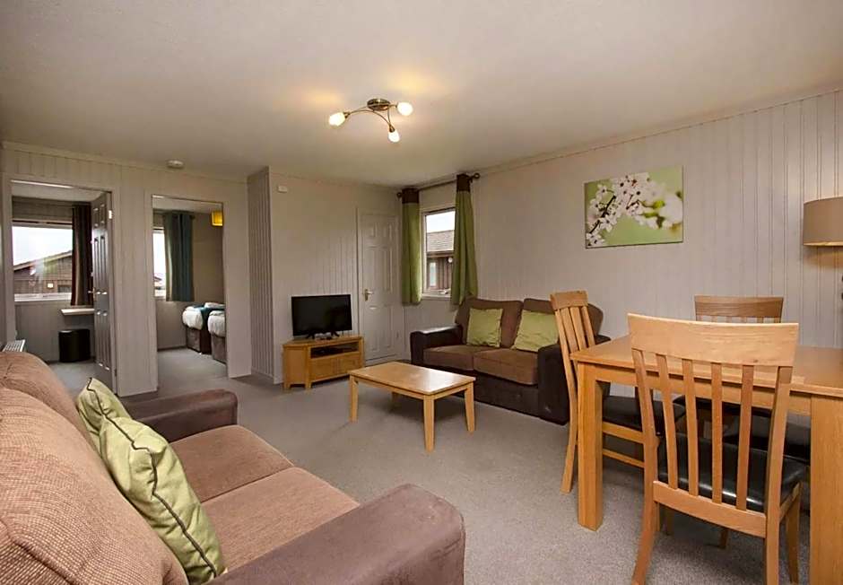 Hunters Quay Holiday Village