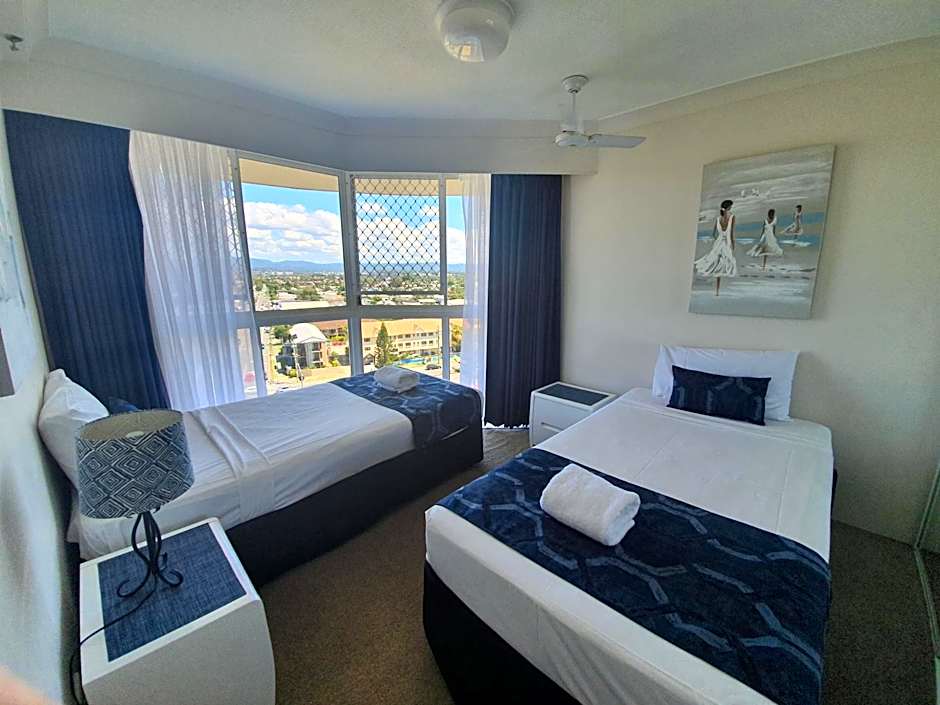 Burleigh Surf Apartments