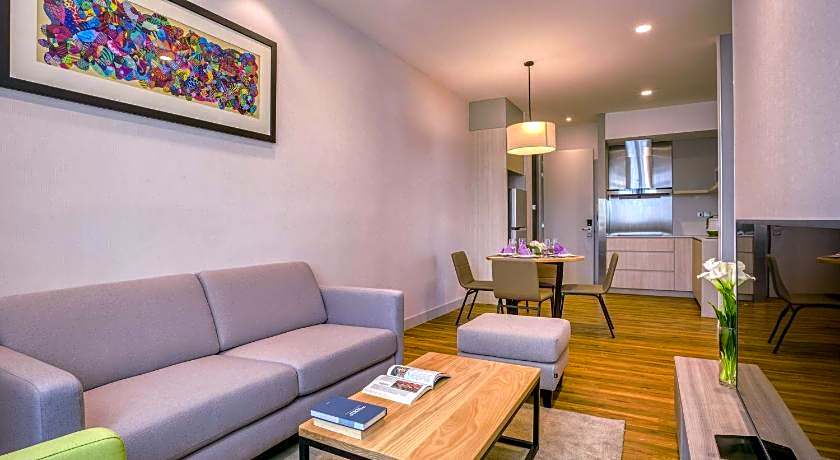 Mercure Living Putrajaya