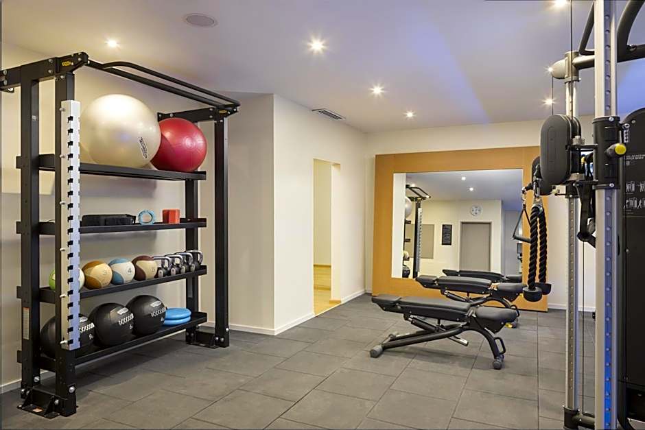 DoubleTree By Hilton Luxembourg