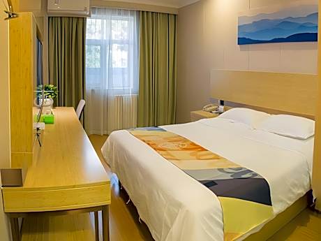 GTI - Fashion 1 Bed Room