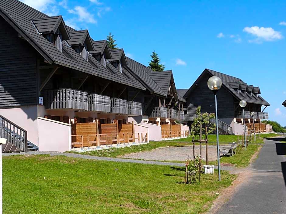 Residence Le Bois de la Reine