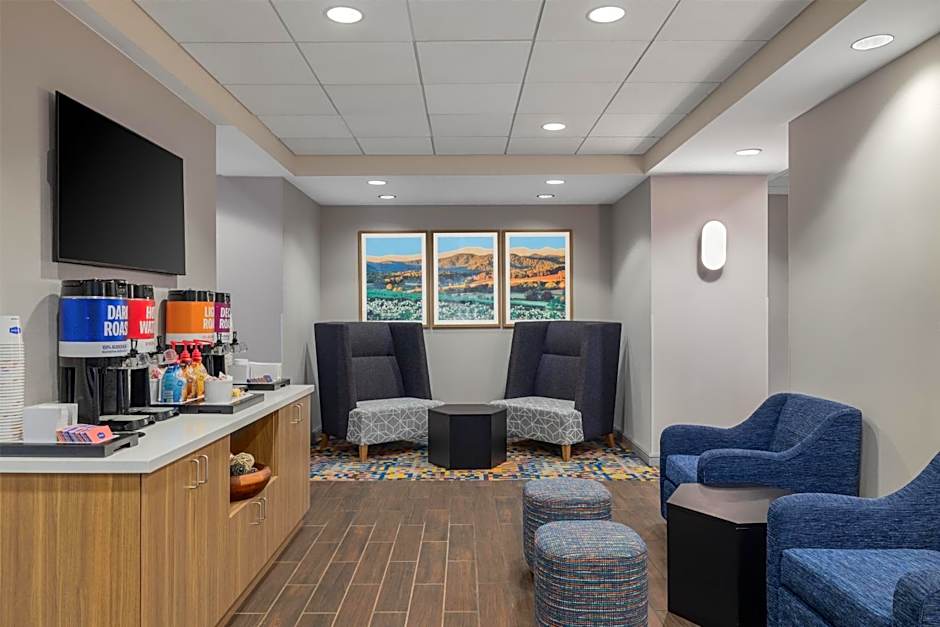Hampton Inn Washington-Dulles Int'l Airport South