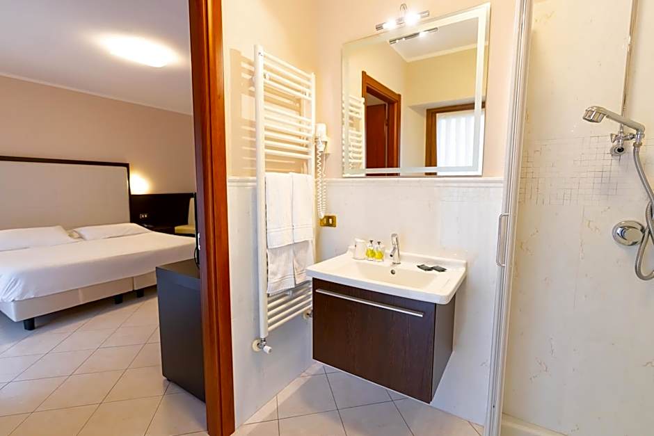 Hotel Belvedere Wellness&SPA