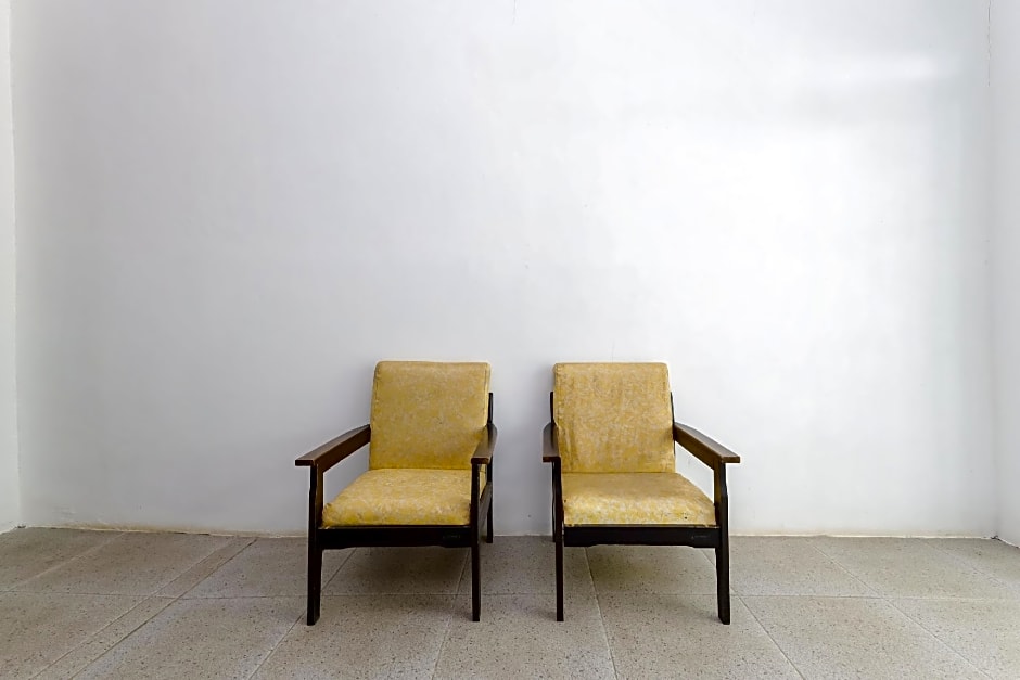 RedDoorz near RSUD Banten Serang