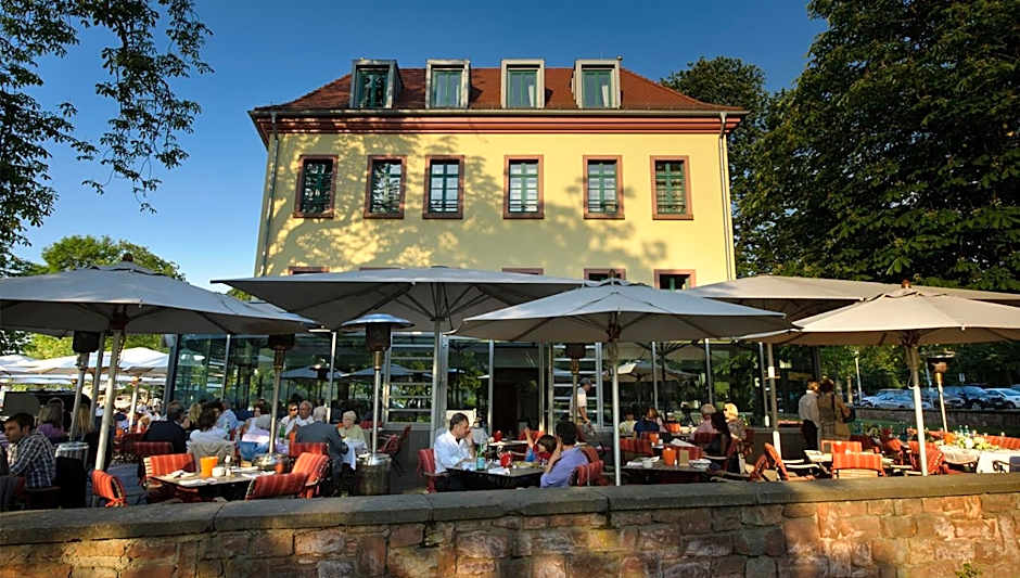 Hotel Gerbermühle