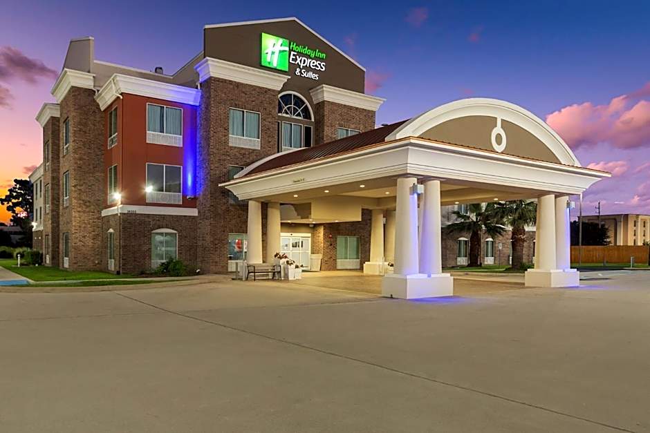 Holiday Inn Express Tomball By IHG