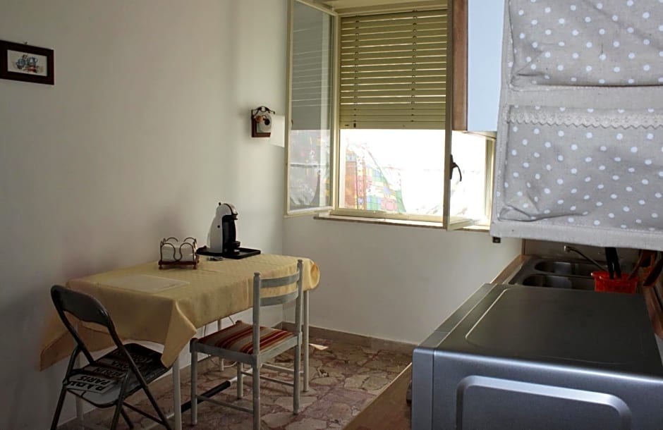 Bed & Breakfast Lighea