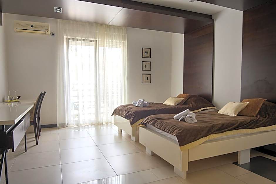 Garni Boutique Hotel Arta
