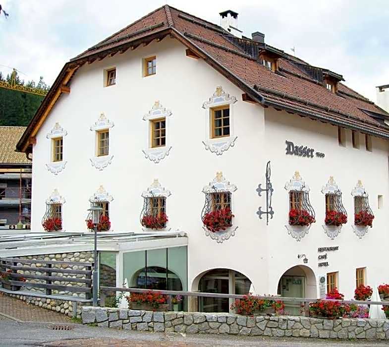 Gasthof/Albergo Dasser