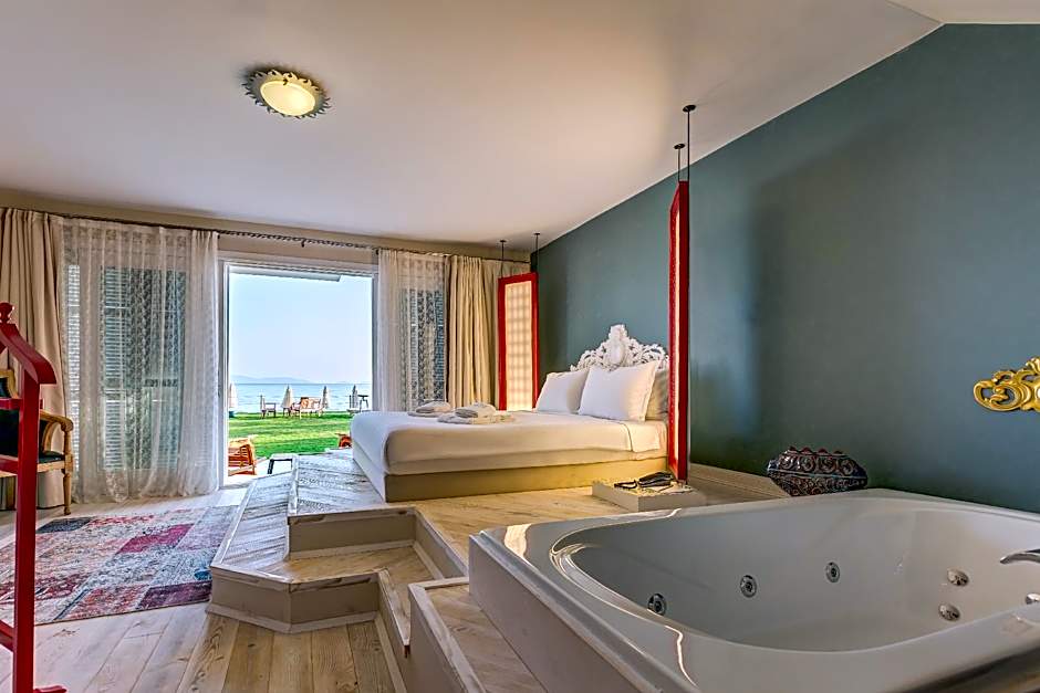 Villa Kore Cesme