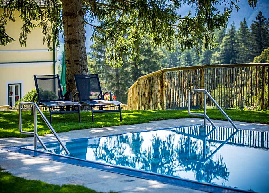 Der Knappenhof - Hotel & Restaurant