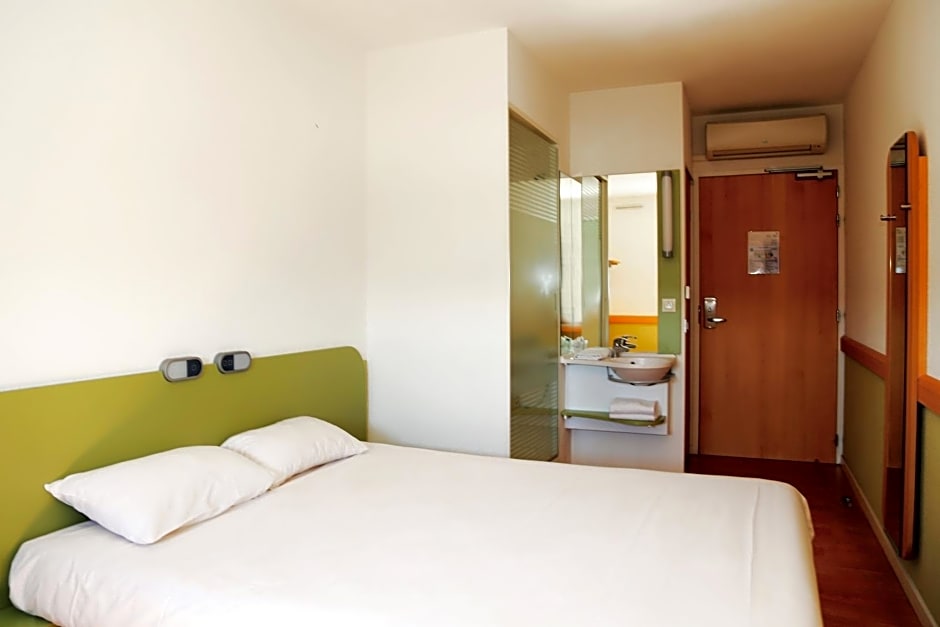 Ibis Budget Aubenas