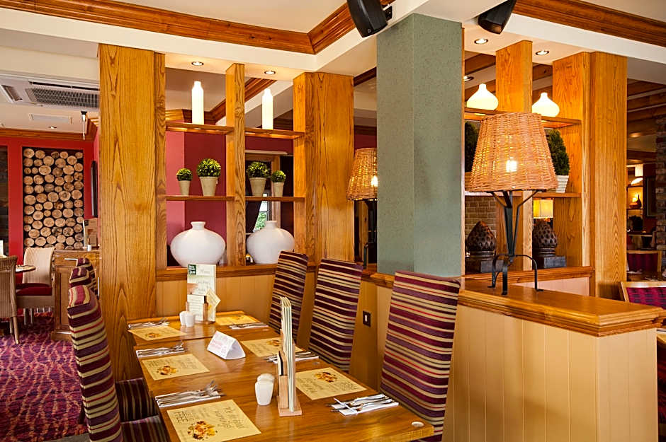 Premier Inn  Edinburgh A7 (Dalkeith)