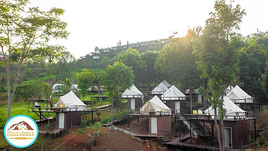 Phurubmok khaokho