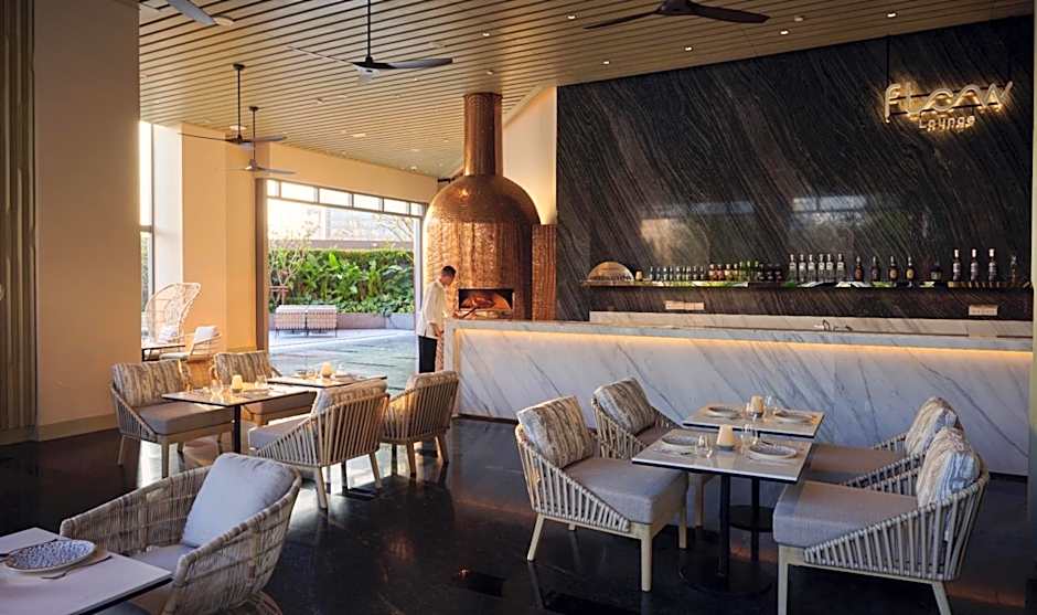 Chatrium Grand Bangkok