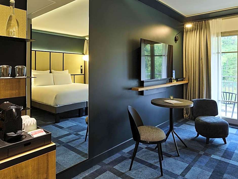 Mercure Hôtel Le Touquet