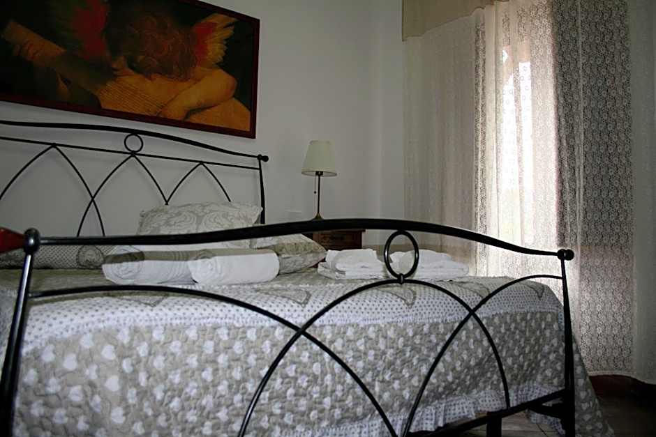 Petralava Etna B&B