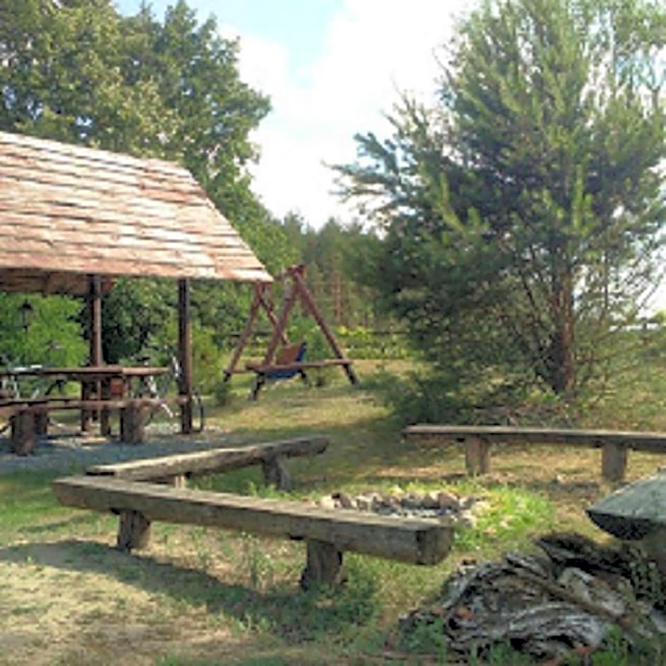 Łosiowy Kąt