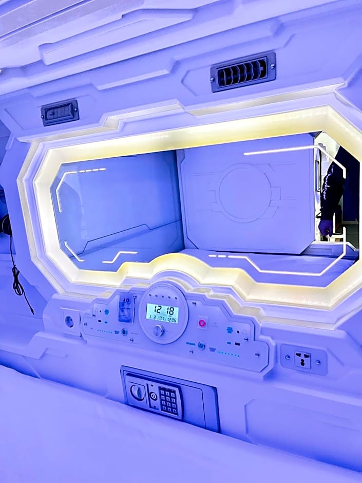 Space Home Apartment - Prater