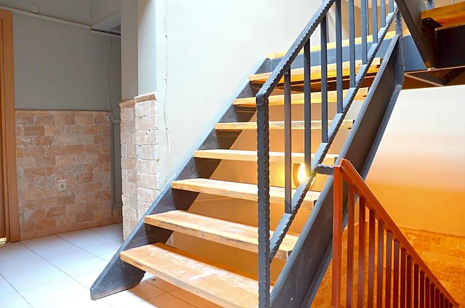 Elite Hotel City Center Saray Bed and Breakfast
