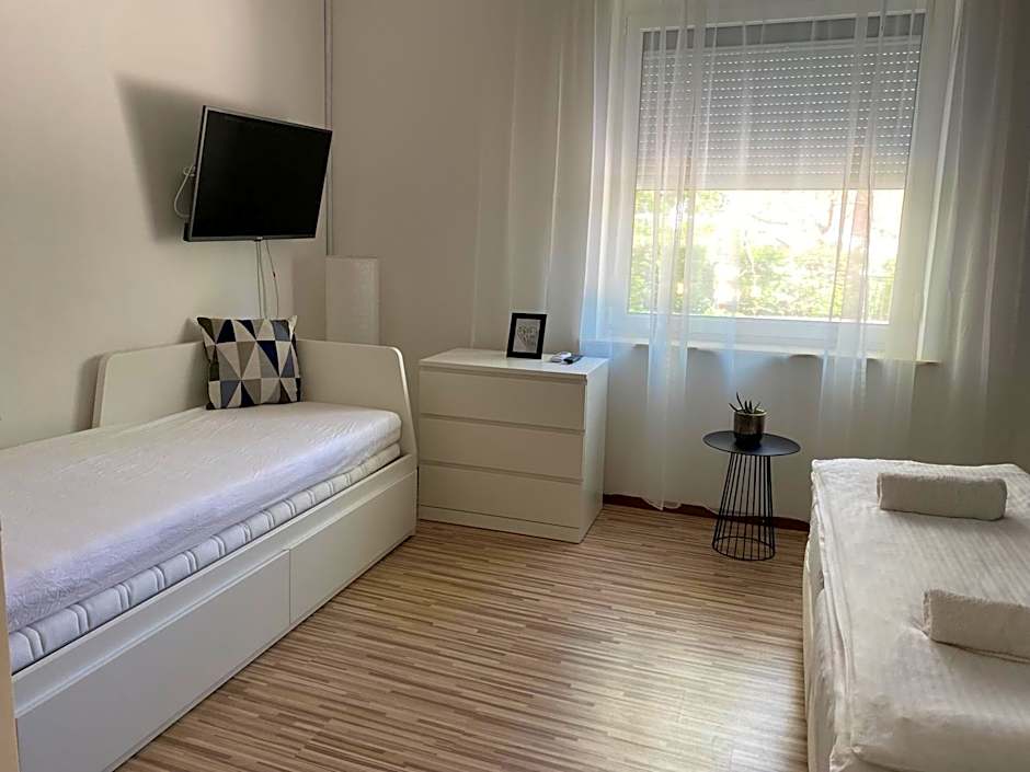 Élmény Balaton Hotel