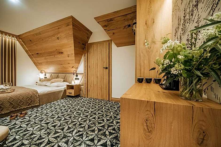 Willa Regina I Resort & SPA