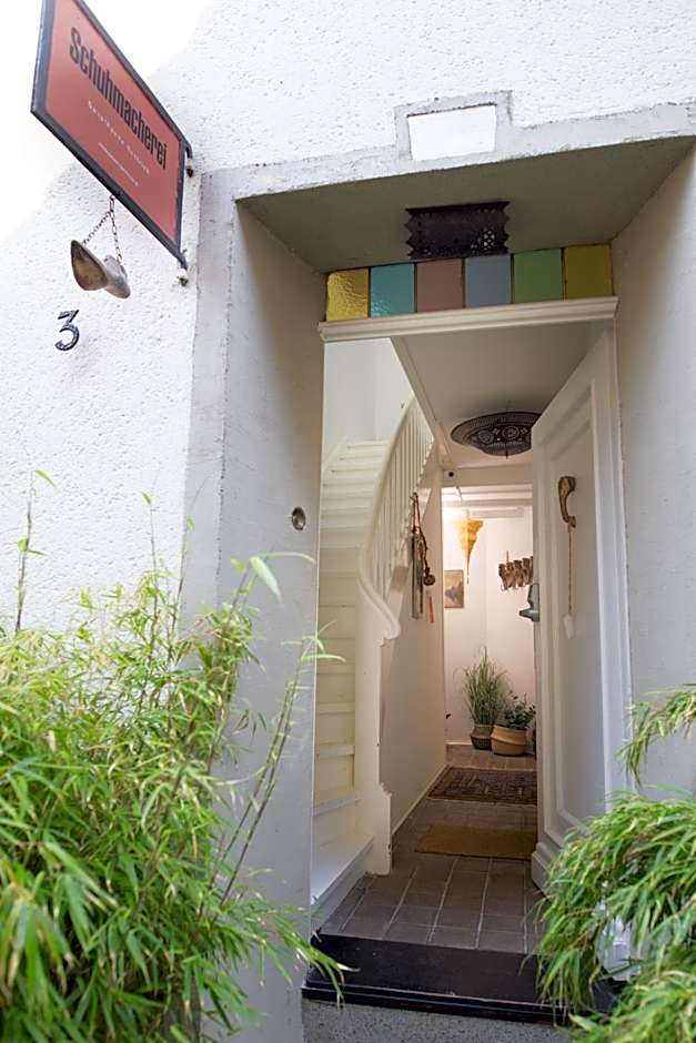 Schuhmacherei Guesthouse