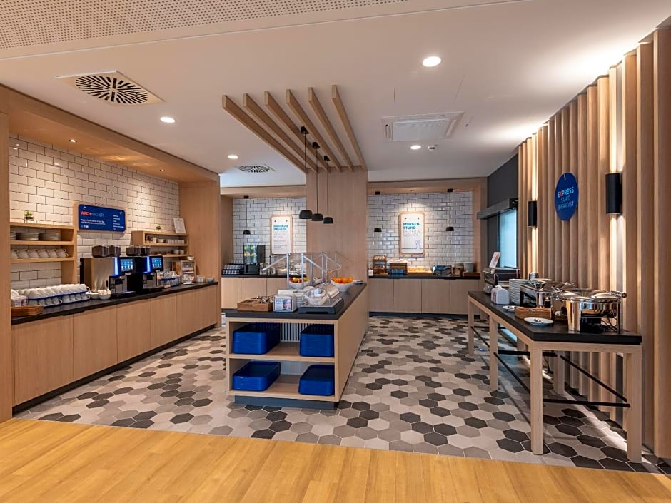 Holiday Inn Express Heilbronn By IHG