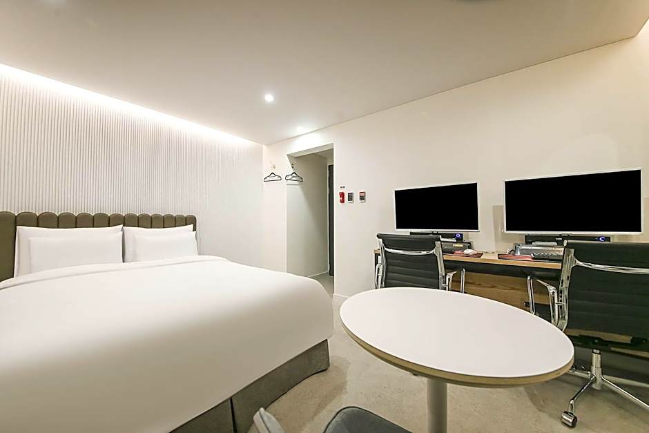 Number25 Hotel Namchuncheon