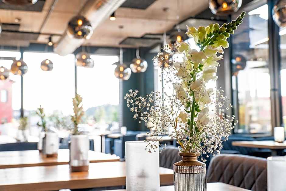 AKZENT Hotel DÉJANIL