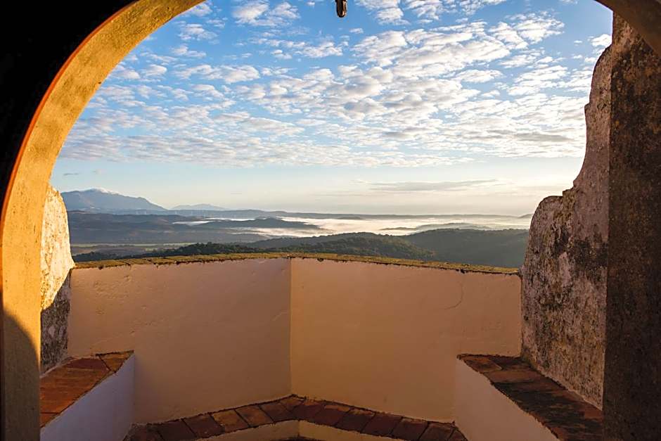 TUGASA Hotel Castillo de Castellar