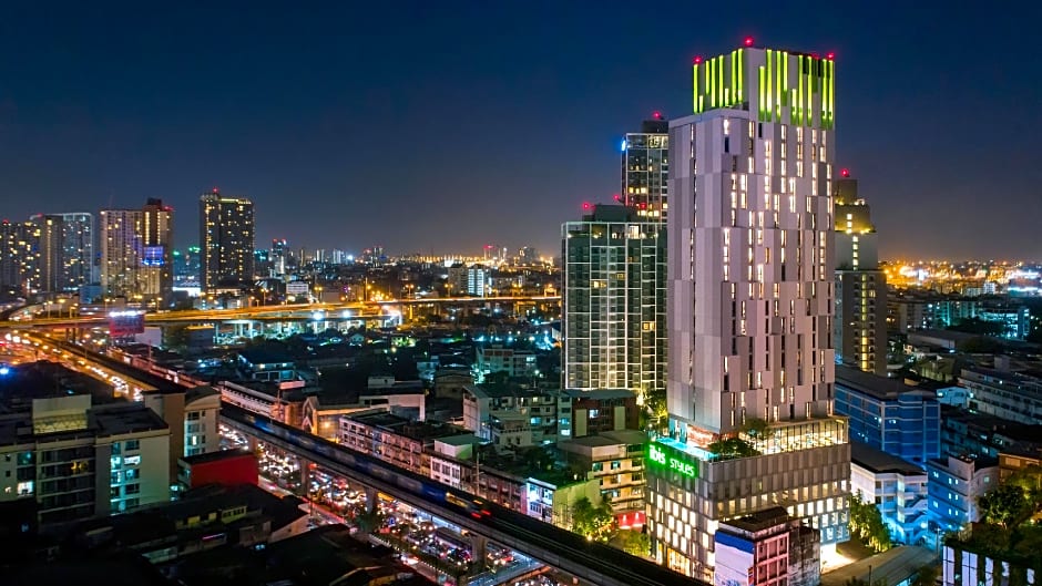 Ibis Styles Bangkok Sukhumvit Phra Khanong