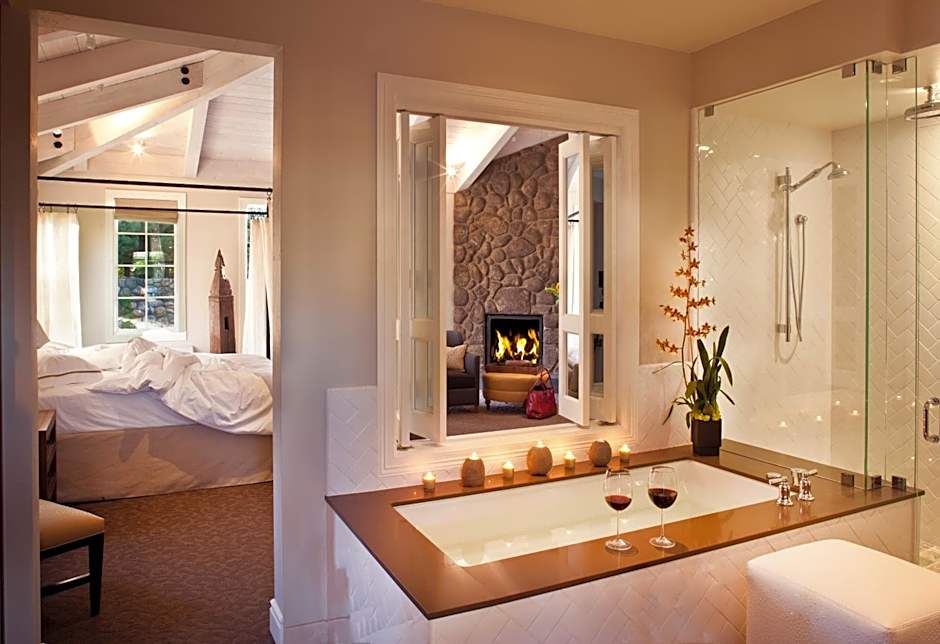 Hotel Yountville