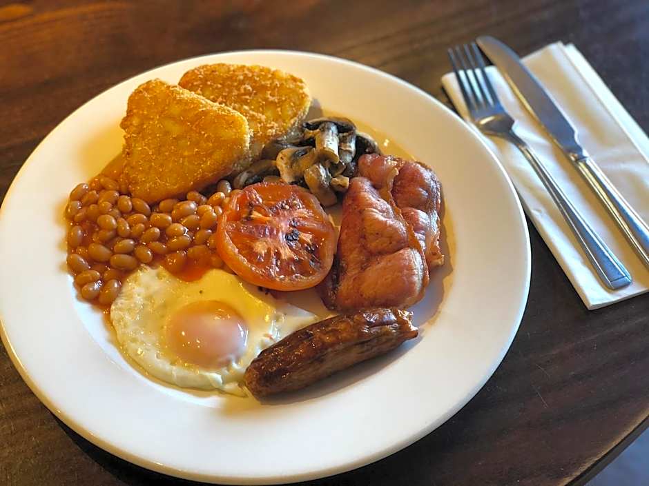 King's Head Hotel By Greene King Inns