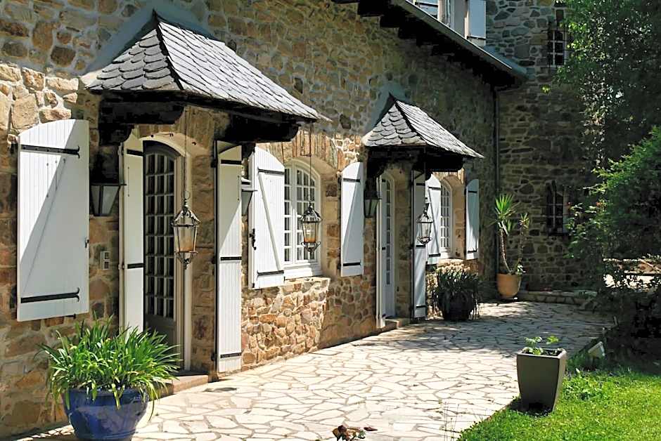 Manoir de Chantemerle