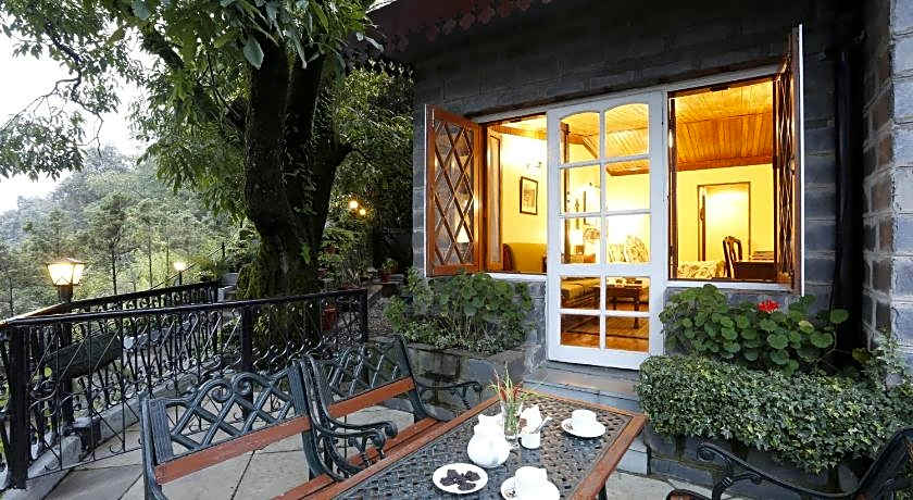 The Naini Retreat, Nainital by Leisure Hotels