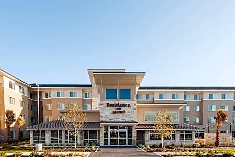 Residence Inn by Marriott Austin Airport
