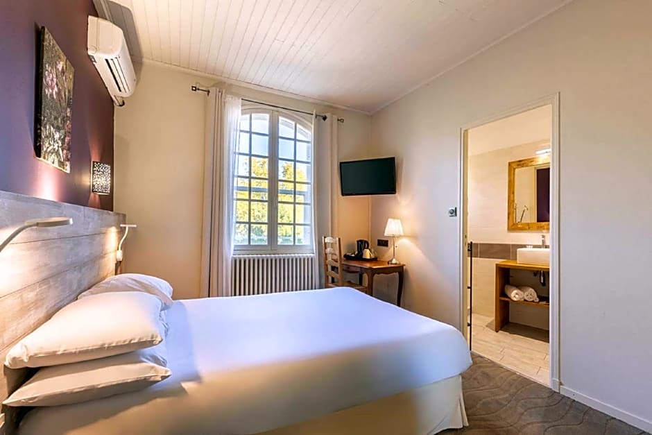 Best Western Le Val Majour