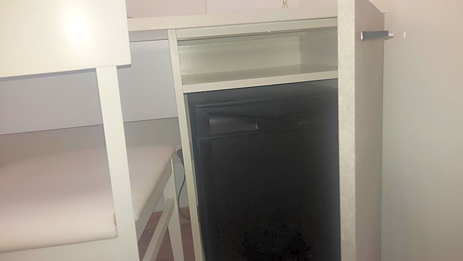 b&b binario nove e tre quarti