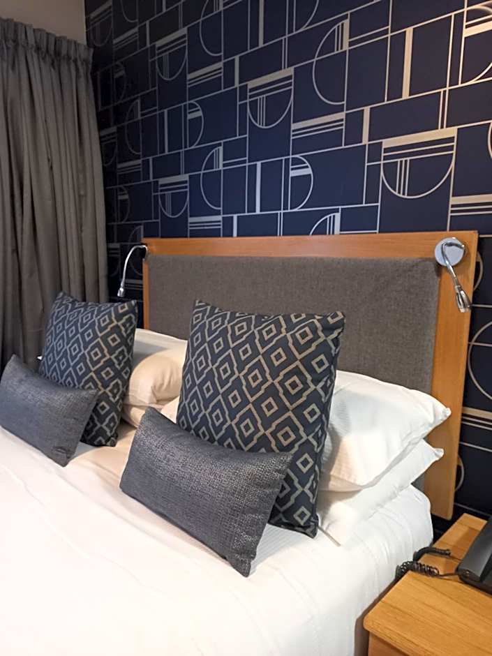 Royal Sportsman Hotel