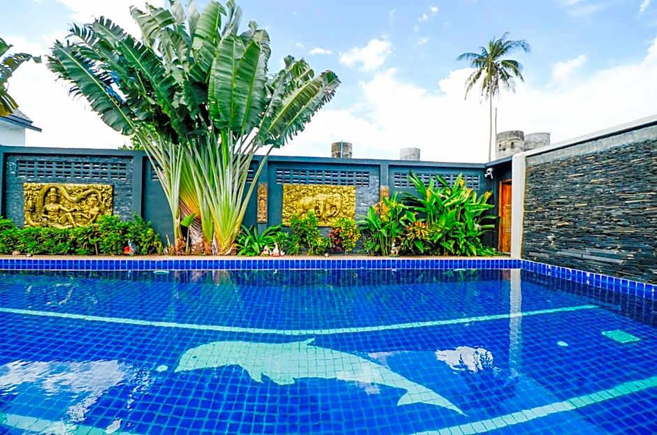 Nid's Bungalows