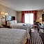 Hampton Inn By Hilton & Suites Las Cruces I-25