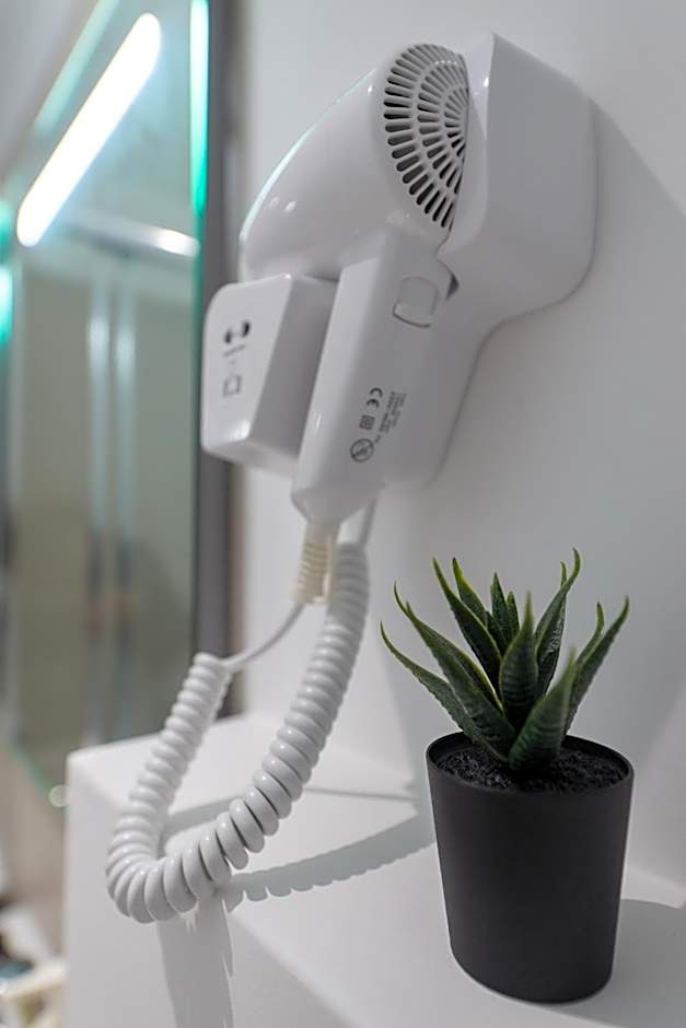 9 Quartos Alojamento