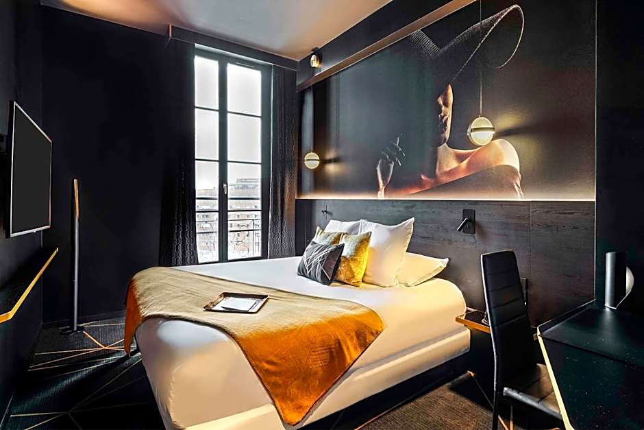 The Leprince Hotel Spa, BW Premier Collection by Best Western