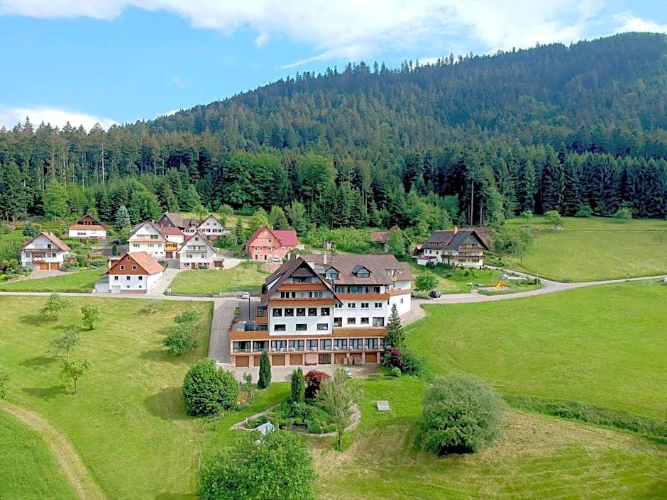 Hohenhotel & Restaurant Kalikutt
