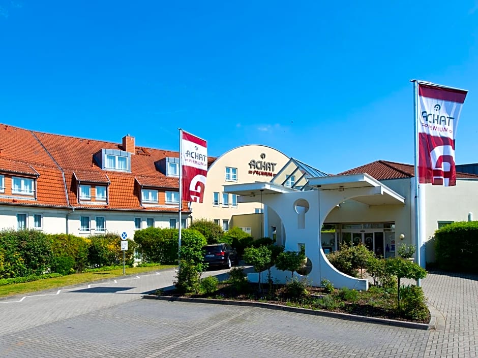 ACHAT Hotel Reilingen Walldorf