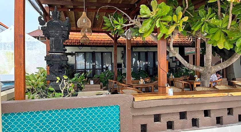 Lembongan Made Inn
